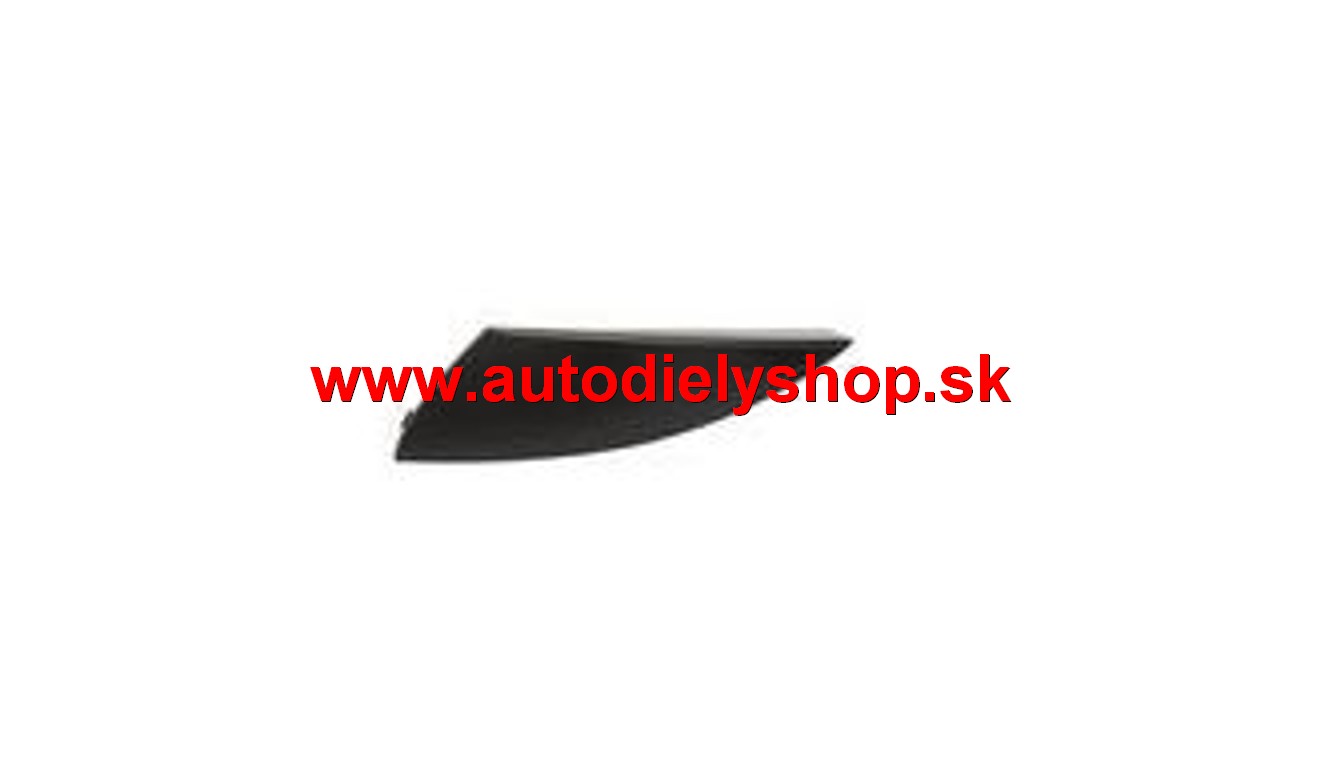 Hyundai I40 6/2011- kryt predného nárazníku ľavý ORIGINÁL