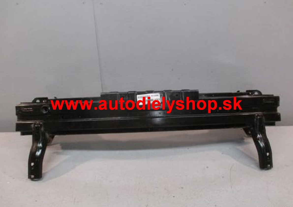 Hyundai I40 6/2011- výstuha predného nárazníku ORIGINÁL