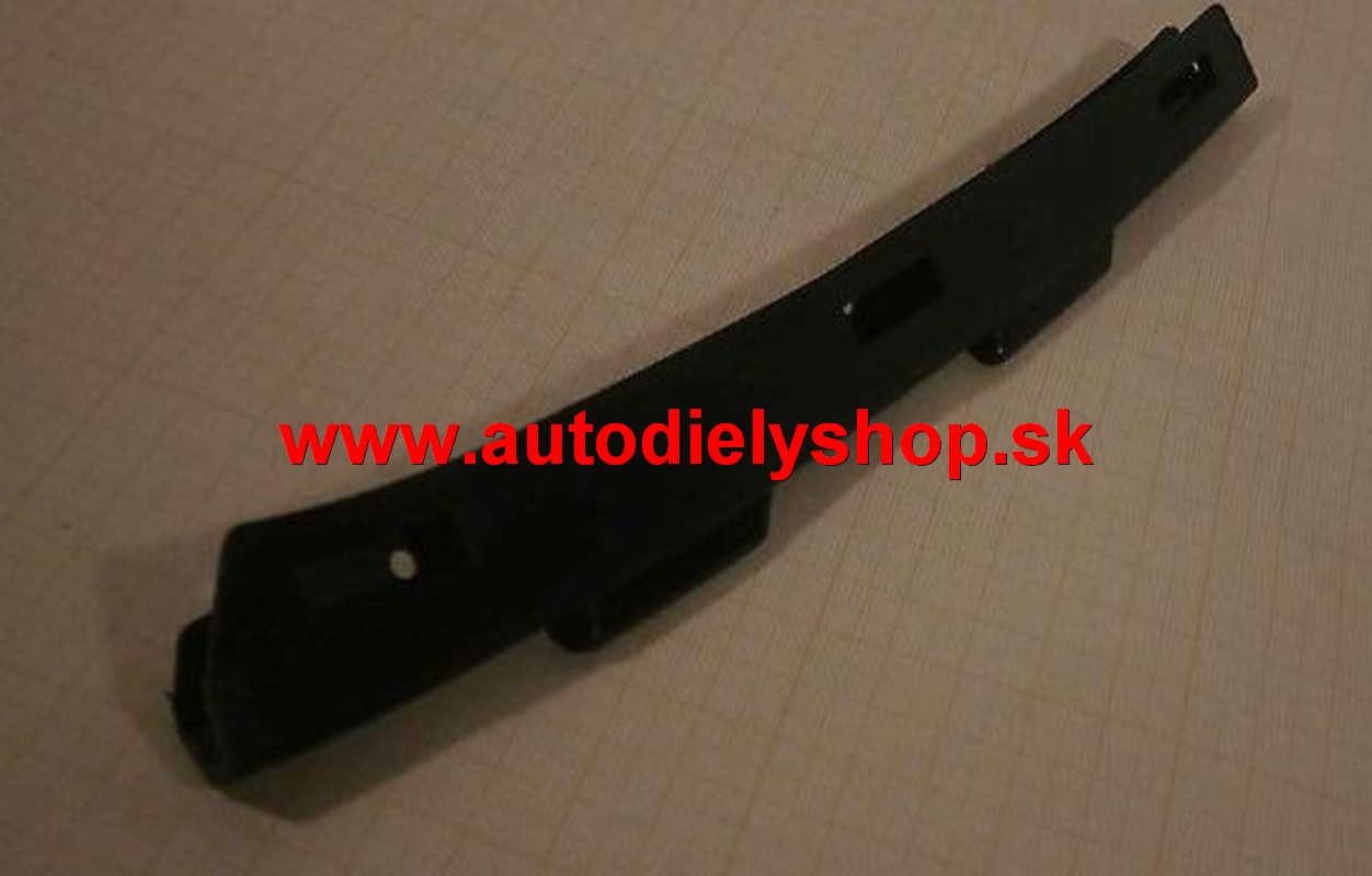 Hyundai I40 6/2011- vonkajší držiak pred.nárazníku ľavý ORIGINÁL