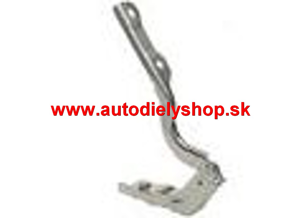 Hyundai I40 6/2011- pánt kapoty ľavý ORIGINÁL