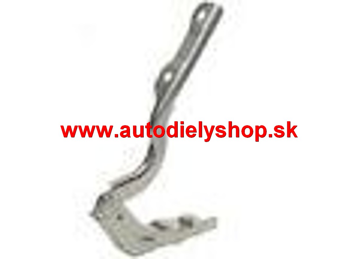 Hyundai I40 6/2011- pánt kapoty pravý ORIGINÁL