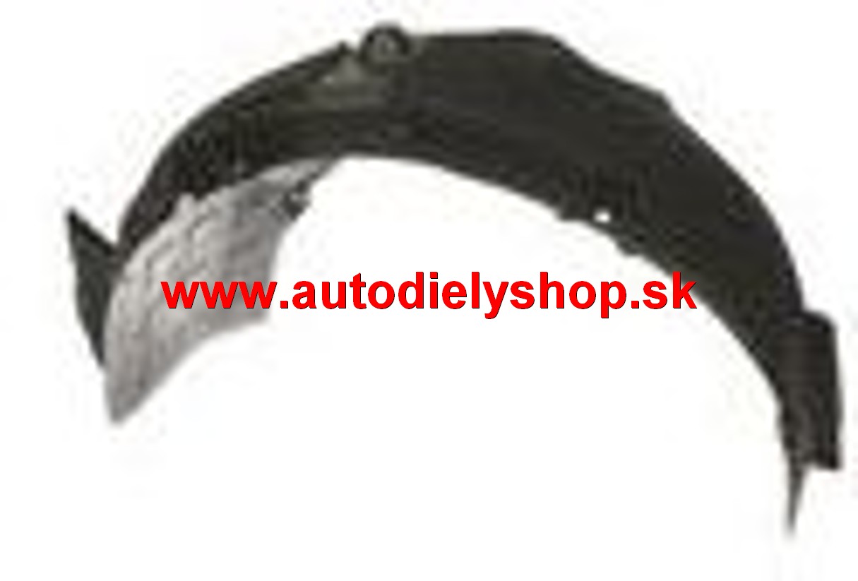 Hyundai I40 6/2011- predný podblatník ľavý ORIGINÁL