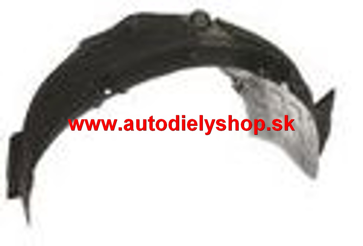 Hyundai I40 6/2011- predný podblatník pravý ORIGINÁL