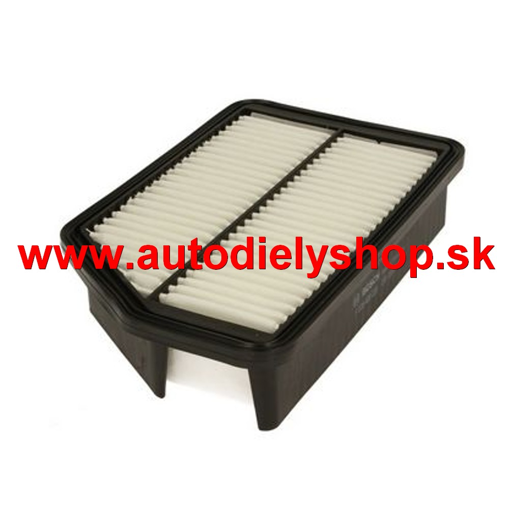Hyundai I40 6/2011- vzduchový filter /BOSCH/