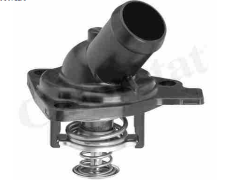 Honda ACCORD 03- 06- termostat chladenia 