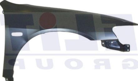 Honda ACCORD 98-03- predný podblatník P