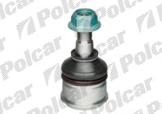 Honda CRV 3/02-9/06 spodný čap ramena-predný
