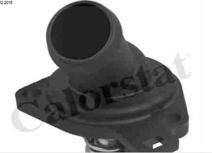 Honda CRV 3/02-9/06 termostat chladenia s tesnením