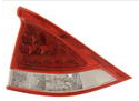 Honda INSIGHT 04/09- zadné svetlo LED -Pravé