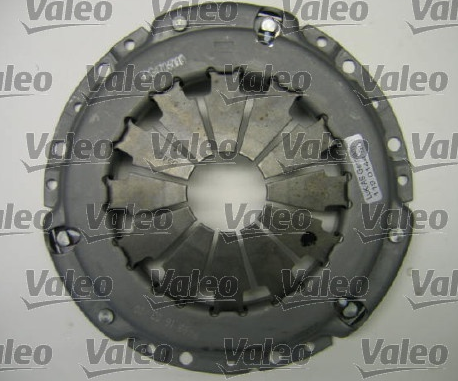 Honda JAZZ 3/2002- 3 dielna spojkova sada VALEO