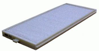Hyundai GETZ 9/02-7/05 kabinový filter 
