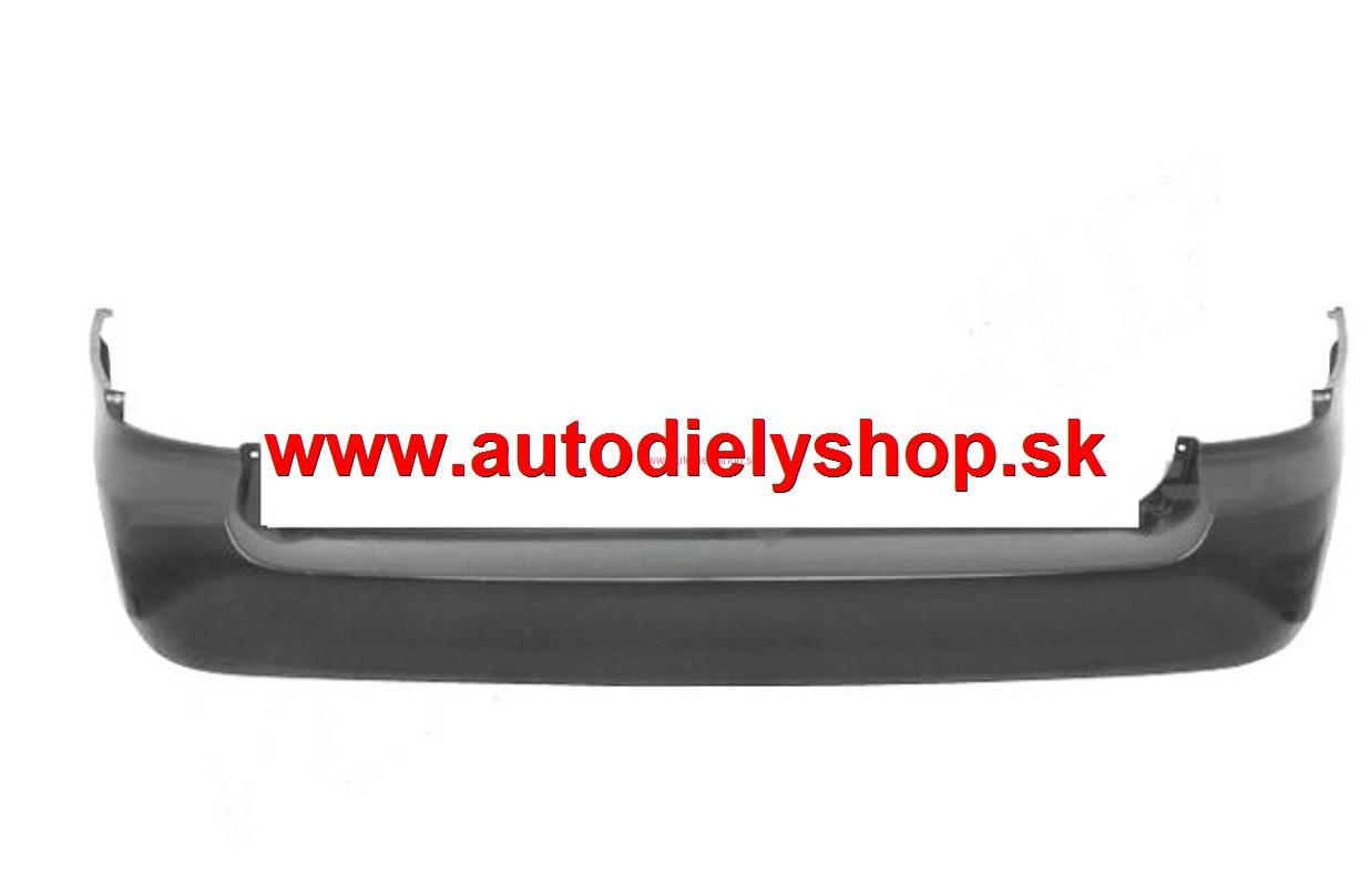 Kia CARNIVAL 4/99-9/01 zadný nárazník 
