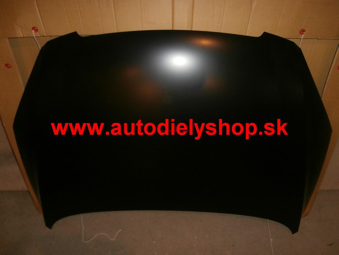  Kia Cee'd 07- kapota 
