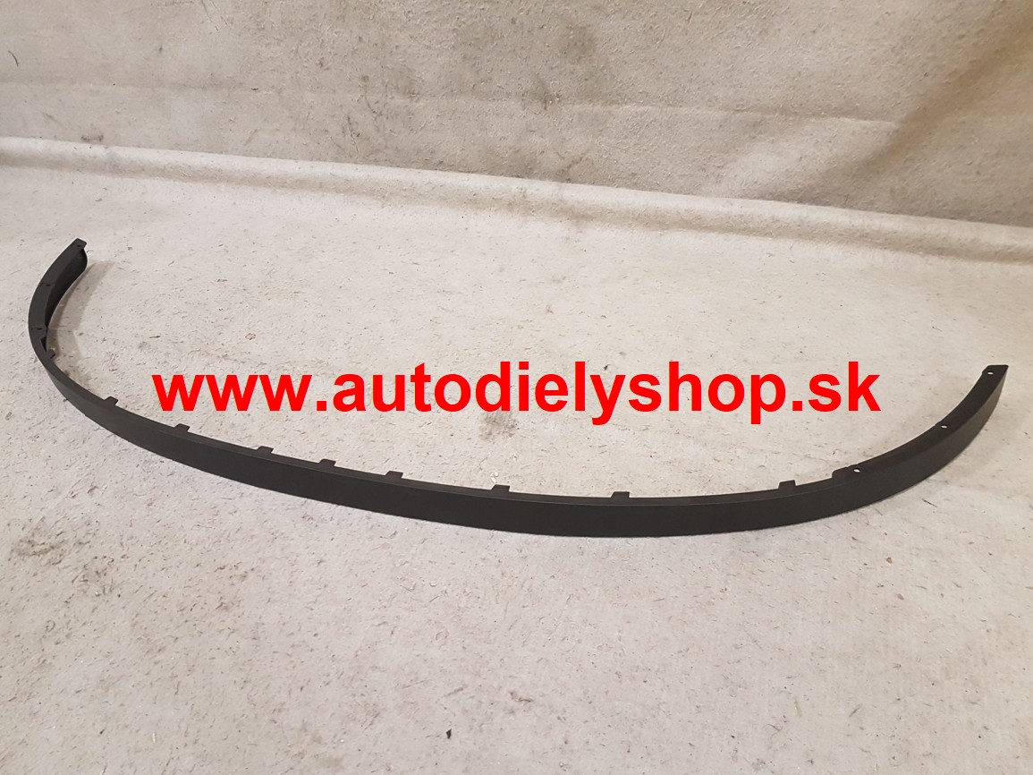 Hyundai I20 8/08- spojler predneho naraznika 