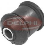 Hyundai I20 8/08- silentblok spodneho ramena L+P