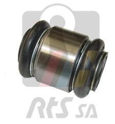 Hyundai I30 10/07- klb ramena nápravy 