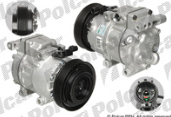 Hyundai I30 10/07- kompresor AC