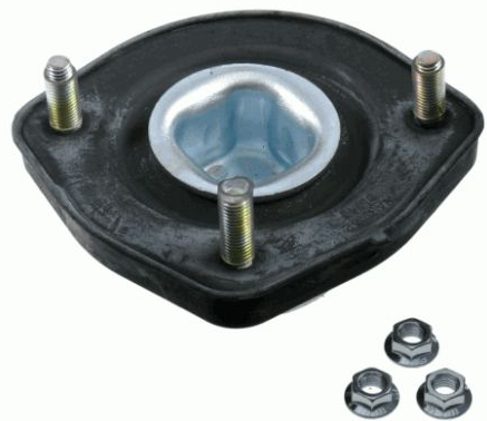Hyundai ELANTRA 8/00-10/03 horne uloženie 