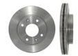 Hyundai ELANTRA 8/00-07/03 predné kotuče chladené L+P