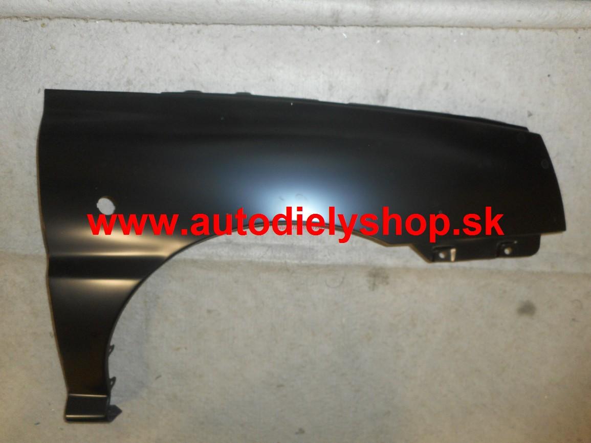 Kia RIO 9/02- predny blatnik Pravy