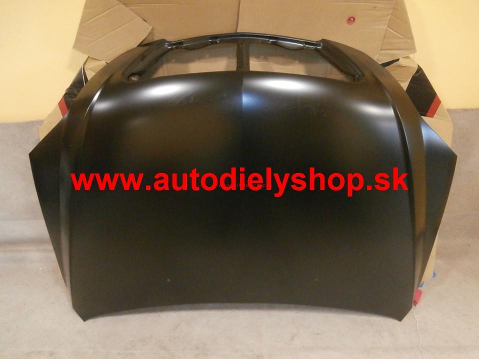  Kia SORENTO 5/02- kapota 