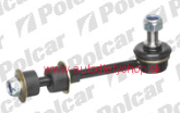 Kia SORENTO 5/02- čapy stabilizátora Sada L+P / do r.v.2/2004 /