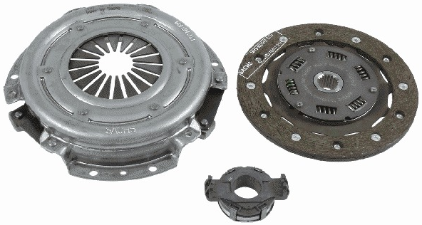 Hyundai MATRIX 6/01- spojková Sada  /SACHS/ 