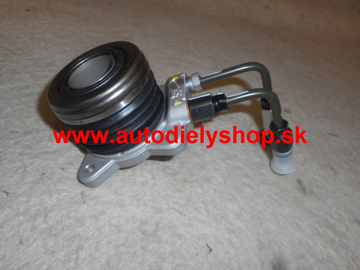 Hyundai TUCSON 04- centrálne vysúvacie ložisko 