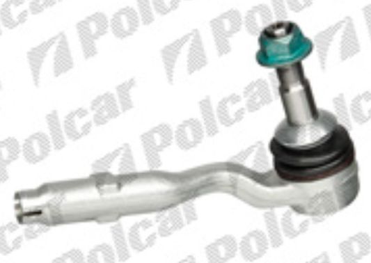 BMW 5 F07 GT 06/09- čap riadenia sada L+P /TEKNOROT/