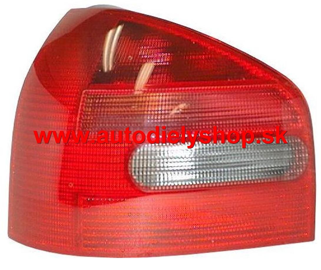 Audi A3 9/96-9/00 zadné svetlo ľavé 