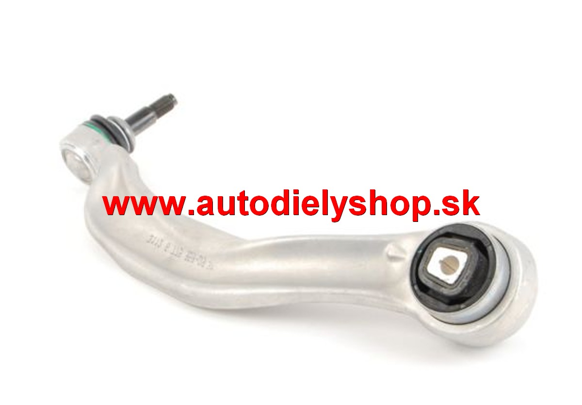 BMW 5 F07 GT 06/09- predné rameno priečne pravé /FEBI BILSTEIN/