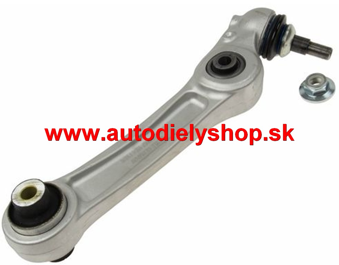 BMW 5 F07 GT 06/09- predné rameno priečne zadné ľavé /FEBI BILSTEIN/