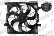 Hyundai ix35 4/2010- ventilátor chladiča 