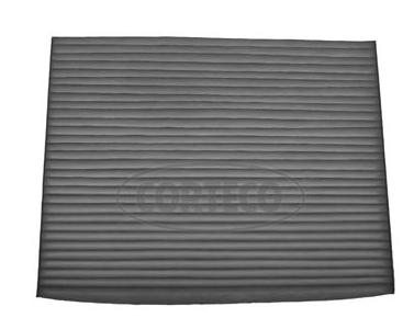 Hyundai ix35 4/2010- kabinový filter CORTECO