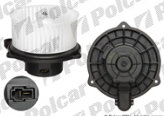 Hyundai ix55 8/2008- ventilátor kurenia  