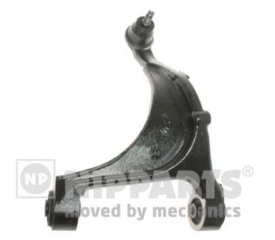 Hyundai ix55 8/2008- priečne závesné rameno náprava NIPPARTS - P
