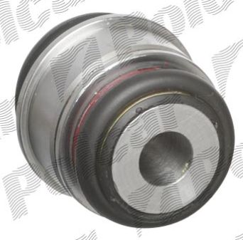 BMW 6 E63/E64 2003-2010 Puzdro zadného ramena dolné vonkajšie ľavé 