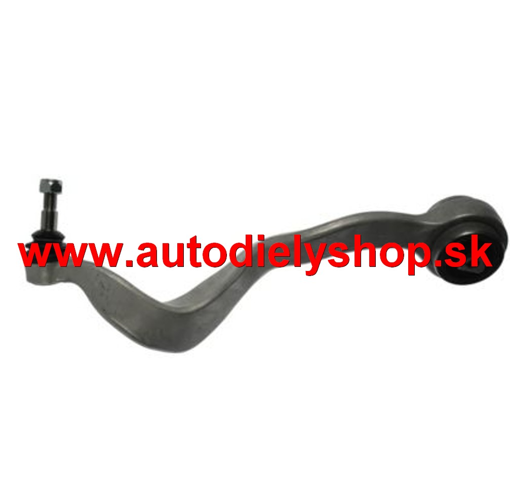 BMW 6 E63/E64 2003-2010 predné rameno horné ľavé komplet  