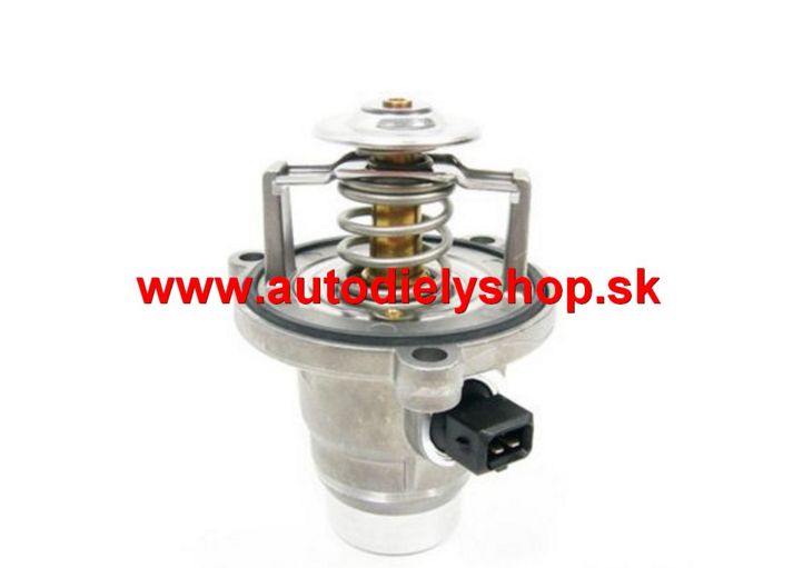 BMW 6 E63/E64 2003-2010 termostat pre 645i-650i