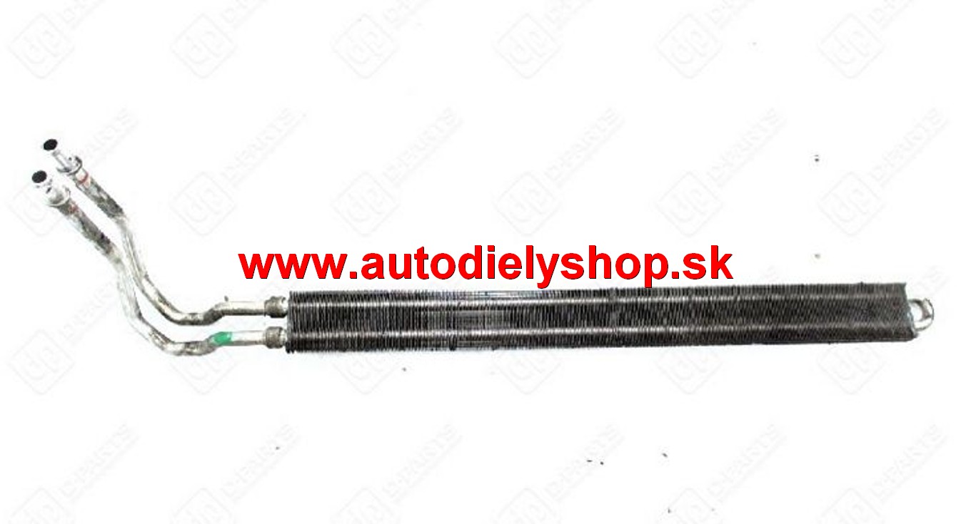 BMW 6 E63/E64 2003-2010 chladič oleja