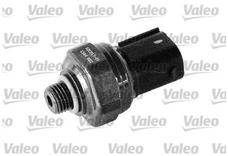 BMW 6 E63/E64 2003-2010 čidlo tlaku klimatizácie /VALEO/