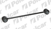 Chrysler 300C 9/2004- zadné tyčky stabilizátora P+L