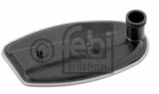 Chrysler 300C 9/2004- hydraulicky filter 