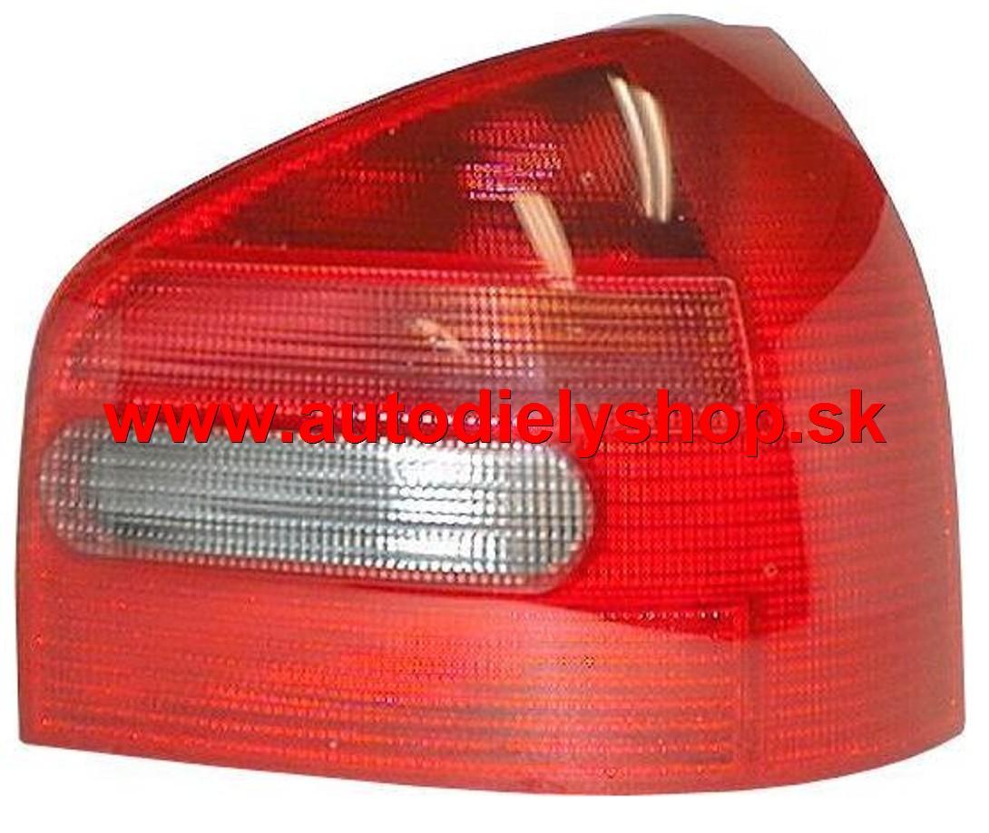 Audi A3 9/96-9/00 zadné svetlo pravé