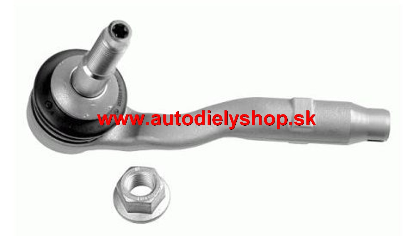 BMW 6 F12/F13 02/11- čap riadenia sada L+P /LEMFÖRDER/