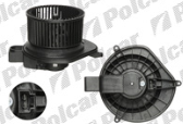 Jeep CHEROKEE 01/08- ventilátor kúrenia 