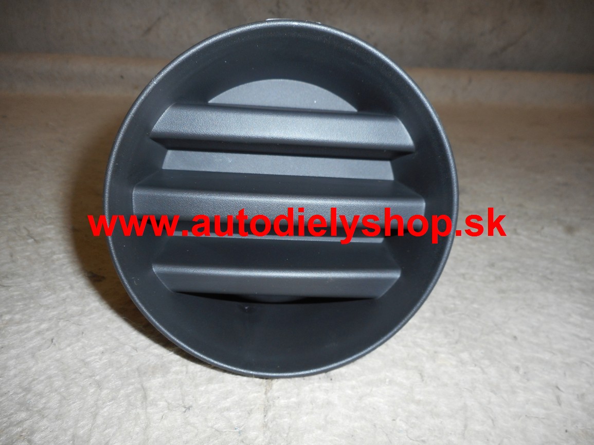 Jeep GRAND CHEROKEE 2005 záslepka otvoru hmlovky 