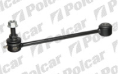 Jeep GRAND CHEROKEE 2005 zadné tyčky stabilizátora 