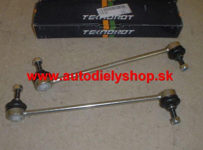 Lancia DEDRA 1/90-8/99 tyč stabilizátora Sada L+P 