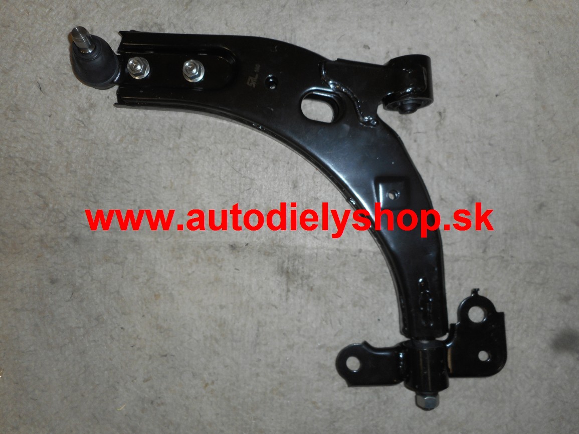 Kia CARENS 07/02- predné rameno Lavé